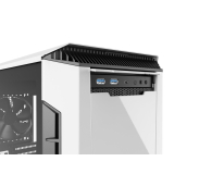 Phanteks Eclipse P600S TG Biała - 478070 - zdjęcie 5